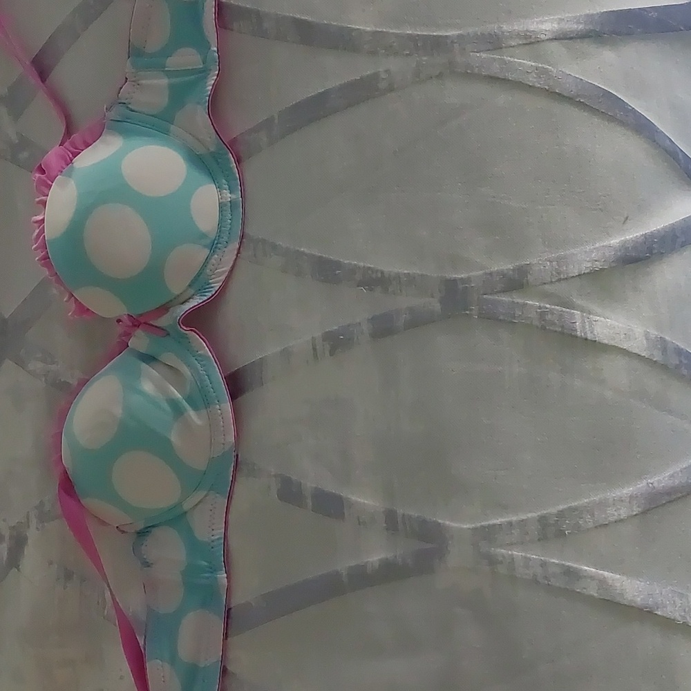 Joe Boxer Bra